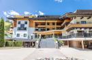 Holiday homeAustria - : Saalbach Suite 4