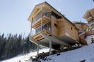 Holiday homeAustria - : Alpenchalets Reiteralm 2