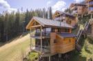 FerienhausÖsterreich - : Alpenchalets Reiteralm 2