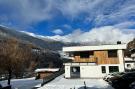 Holiday homeAustria - : Appartement Schmid