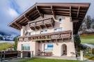 Holiday homeAustria - : Apartment Hofer