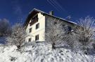 Holiday homeAustria - : Ferienhaus Peitler