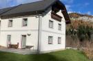 Holiday homeAustria - : Ferienhaus Peitler