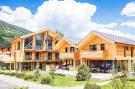 Holiday homeAustria - : Kreischberg Pool Villen 2b