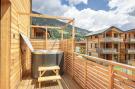 Holiday homeAustria - : Kreischberg Pool Villas 2b