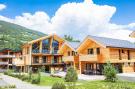 Holiday homeAustria - : Kreischberg Pool Villas 2b