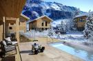 Holiday homeAustria - : Kreischberg Pool Villas 5a