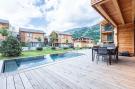 VakantiehuisOostenrijk - : Kreischberg Pool Villas 5a