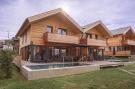 Holiday homeAustria - : Kreischberg Pool Villas 5a