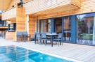 Holiday homeAustria - : Kreischberg Pool Villas 5a