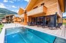 FerienhausÖsterreich - : Kreischberg Pool Villas 5b