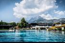 VakantiehuisOostenrijk - : Luxury-Chalet in St Johann in Tirol