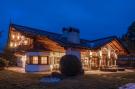 VakantiehuisOostenrijk - : Luxury-Chalet in St Johann in Tirol