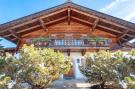 FerienhausÖsterreich - : Luxury-Chalet in St Johann in Tirol