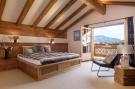 VakantiehuisOostenrijk - : Luxury-Chalet in St Johann in Tirol