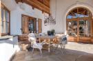 FerienhausÖsterreich - : Luxury-Chalet in St Johann in Tirol