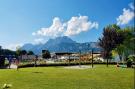 FerienhausÖsterreich - : Luxury-Chalet in St Johann in Tirol