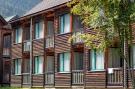 Holiday homeAustria - : Ferienpark Kreischberg 14