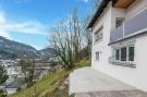 Holiday homeAustria - : Haus Dreiländereck