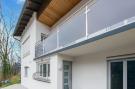 Holiday homeAustria - : Haus Dreiländereck