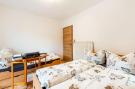 Holiday homeAustria - : Haus Dreiländereck