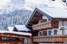 FerienhausÖsterreich - : Dorfresort Kitzbühel 1