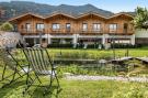 FerienhausÖsterreich - : Dorfresort Kitzbühel 4