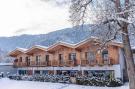 Holiday homeAustria - : Dorfresort Kitzbühel 4