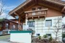 Holiday homeAustria - : Ferienhaus Postfeldstraße