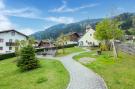 Holiday homeAustria - : Ferienhaus Postfeldstraße