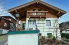 Holiday homeAustria - : Ferienhaus Postfeldstraße