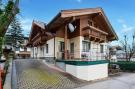 Holiday homeAustria - : Ferienhaus Postfeldstraße