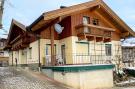 Holiday homeAustria - : Ferienhaus Postfeldstraße