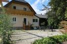 Holiday homeAustria - : Blasge Ferienhaus XL 120m²