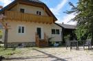 Holiday homeAustria - : Blasge Ferienhaus XL 120m²