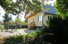 Holiday homeAustria - : Blasge Ferienhaus XL 120m²