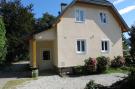 Holiday homeAustria - : Blasge Ferienhaus XL 120m²