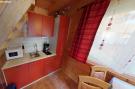 Holiday homeAustria - : Blasge Ferienhaus 1 - 58m²