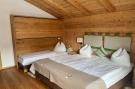 VakantiehuisOostenrijk - : Chalet Rustika - Wildrose - 6 Pax