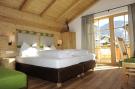 VakantiehuisOostenrijk - : Chalet Rustika - Wildrose - 6 Pax