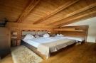 VakantiehuisOostenrijk - : Chalet Rustika - Wildrose - 6 Pax