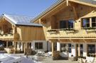 VakantiehuisOostenrijk - : Chalet Rustika - Wildrose - 6 Pax