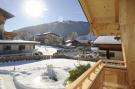 VakantiehuisOostenrijk - : Chalet Rustika - Wildrose - 6 Pax