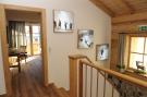 FerienhausÖsterreich - : Chalet Rustika - Wildrose - 6 Pax