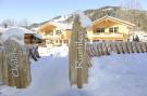 FerienhausÖsterreich - : Chalet Rustika - Wildrose - 6 Pax