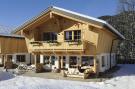 FerienhausÖsterreich - : Chalet Rustika - Wildrose - 6 Pax