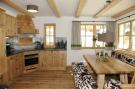 VakantiehuisOostenrijk - : Chalet Rustika - Wildrose - 6 Pax