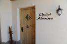 FerienhausÖsterreich - : Chalet Rustika - Wildrose - 6 Pax