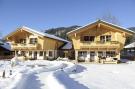 Holiday homeAustria - : Chalet Rustika - Almrose