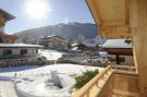 Holiday homeAustria - : Chalet Rustika - Almrose